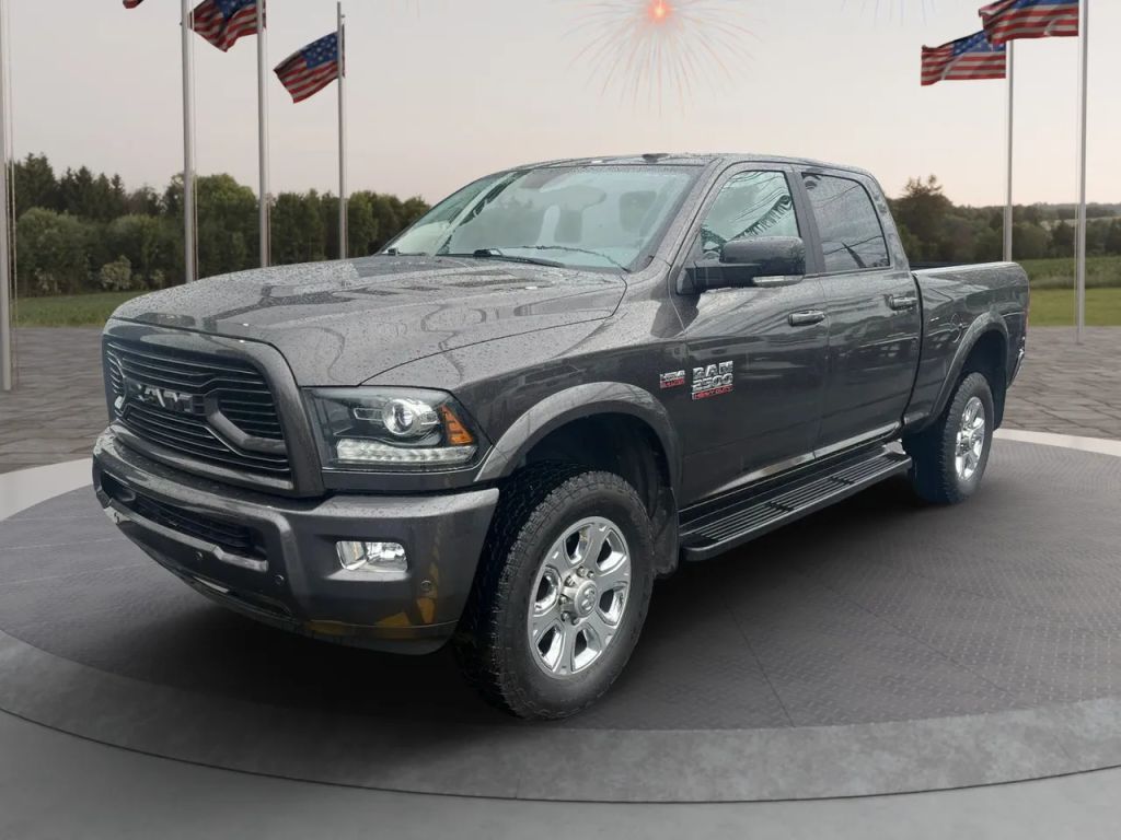 ram ram 2500 pickup 2018 3C6UR5FJ2JG175553 image ram ram 2500 pickup 2018 3C6UR5FJ2JG175553 image